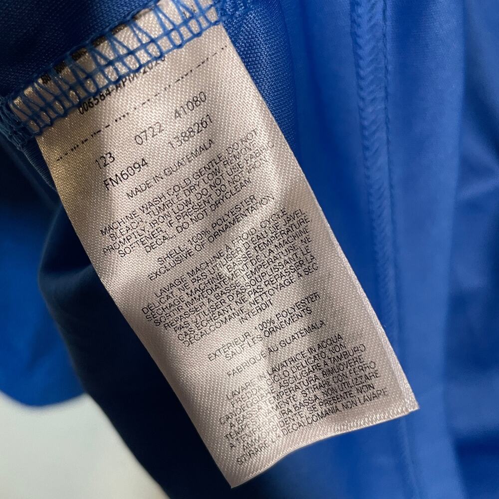 Columbia Sportswear Mens Terminal Tackle Shirt  Blue Large - Picture 2 of 7